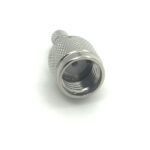 30313- RG58 Mini UHF male crimp - Image 2
