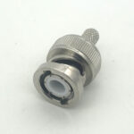 RG58 BNC male crimp - Image 2