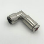 30292-Connector Screw type Push Pin for RG8D NM Right Angle - Image 3