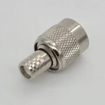 30296- RG223 TNC straight crimp - Image 3