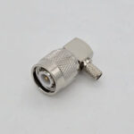 30299- RG223 TNC Right Angle crimp - Image 3
