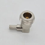 30302- RG223 NF Right Angle Crimp - Image 3