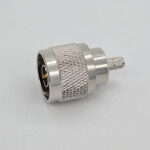 30304- RG223 NM Crimp