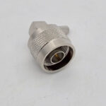 30306- RG223 NM Right Angle crimp
