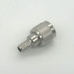 30313- RG58 Mini UHF male crimp