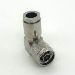 30279- RG8 NM Right Angle Screw