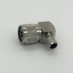 30280- RG8 NM Right Angle Crimp - Image 3