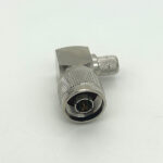 30280- RG8 NM Right Angle Crimp - Image 2