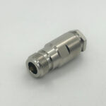 30281- RG8 NF Screw