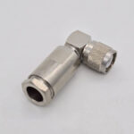 30286- RG8 TNC Right Angle Screw - Image 2