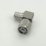 30287 -RG8 TNC Right Angle Crimp - Image 2