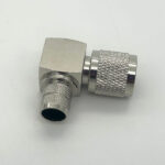 30287 -RG8 TNC Right Angle Crimp - Image 3