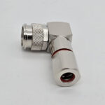 30323- RG5D TNC Right Angle Screw