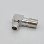 30329- RG5D QMA Right Angle Crimp - Image 2