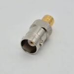 BNC female- SMB female Adaptor - Image 2