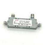 FTT Directional Coupler 10dB 200W 0.8-2.5GHz