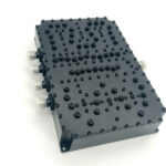 Quad-band combiner- 800-2700MHz 200W