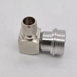 RG8 QN Right Angle Crimp - Image 2