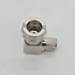 RG8 QN Right Angle Crimp - Image 3