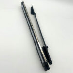 5419613241-FTT Networking Patch Panel 1U 19 rack Cat6 SFTP 24ports wShutter - Image 3