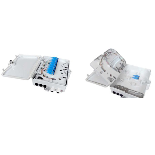 1 INDOOR WALLMOUNTED ODB - Image 1