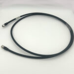 1-2_ Super flex Jumper, 3M n male straight to n male straight - Image 2