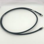 1-2_ Super flex Jumper, 3M n male straight to n male straight