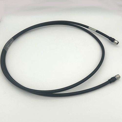 1-2_-Superflex-Jumper,-3M-n-male-straight-to-n-male-straight-3 1-2_ Super flex Jumper, 3M n male straight to n male straight - Image 1