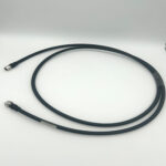 1-2_ Super flex Jumper,3M 4.1-9.5 male straight to N male straight - Image 3