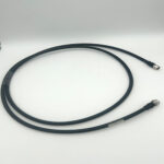 1-2_ Super flex Jumper,3M 4.1-9.5 male straight to N male straight - Image 4
