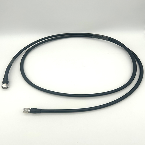 1-2_-Superflex-Jumper,3M-4.1-9.5-male-straight-to-N-male-straight-6 1-2_ Super flex Jumper,3M 4.1-9.5 male straight to N male straight - Image 1