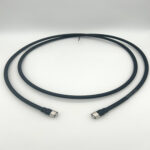 1-2_ Super flex Jumper,3M 4.3-10 male straight to 4.3-10 mal straight - Image 4