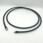 1-2_ Super flex Jumper,3M 4.3-10 male straight to 4.3-10 mal straight - Image 3