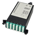 Fiber  Optic Cassettes 12MTP-PC-LC-PC-OM3 - Image 4