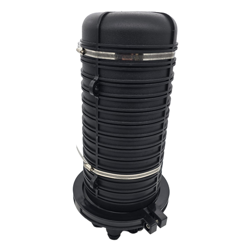 17 Fiber optic splice closure - Image 1