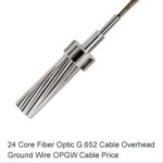 OPGW hybrid cable - Image 6