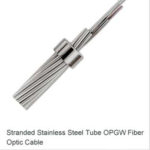 OPGW hybrid cable - Image 5