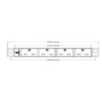 4ways-13A-UK-PDU - Image 2