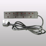 4ways-13A-UK-PDU