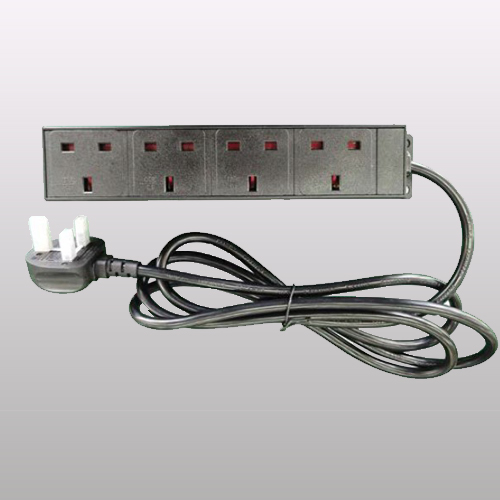 4way-13A-UK-PDU--2 4ways-13A-UK-PDU - Image 1