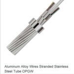 OPGW hybrid cable - Image 4