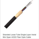 ADSS FO cable - Image 6