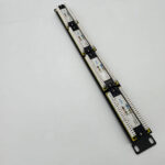 CAT6-UTP Non-modular Patch Panel 24 Port - Image 2