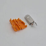 CAT6a SFTP connector - Image 2