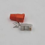 CAT6a SFTP connector