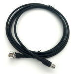 CNT240-3M TNC Male Right Angle to TNC female - Image 2