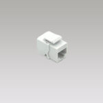 Cat5e UTP Keystone Jack