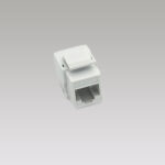 Cat5e UTP Keystone Jack - Image 2