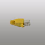 Cat6 SFTP Connector