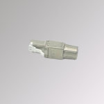 Cat6 SFTP Keystone Jack